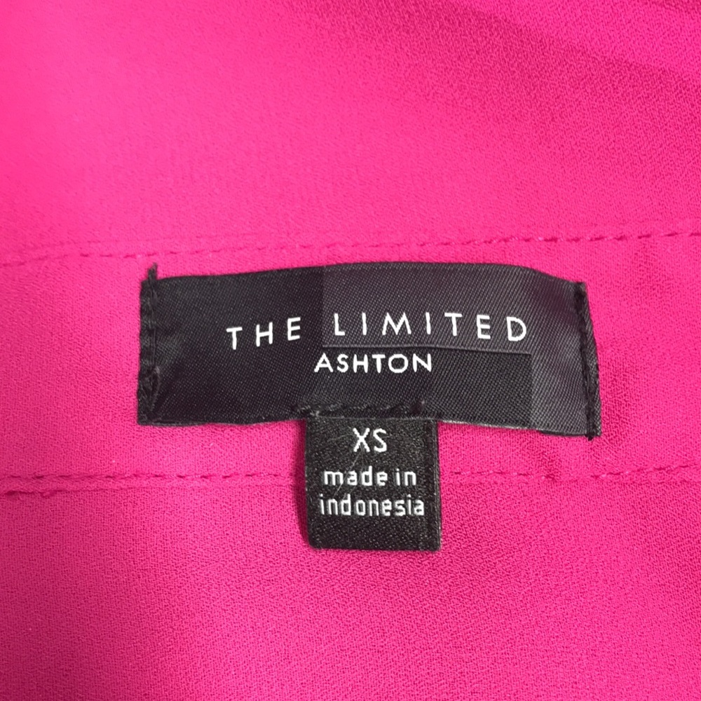 The Limited Dress Shirt - Picture 10 of 11